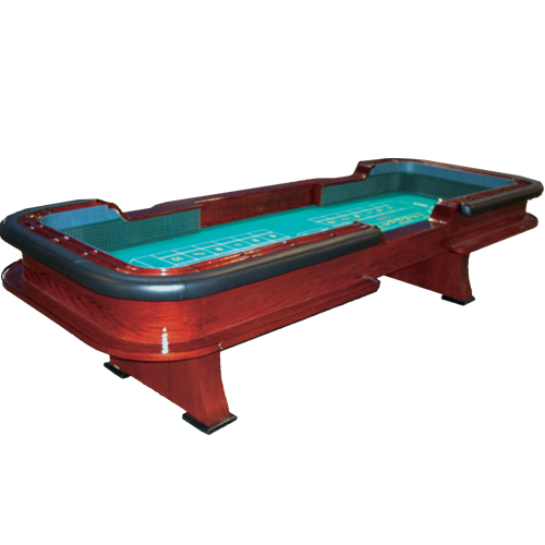 Craps table Rental