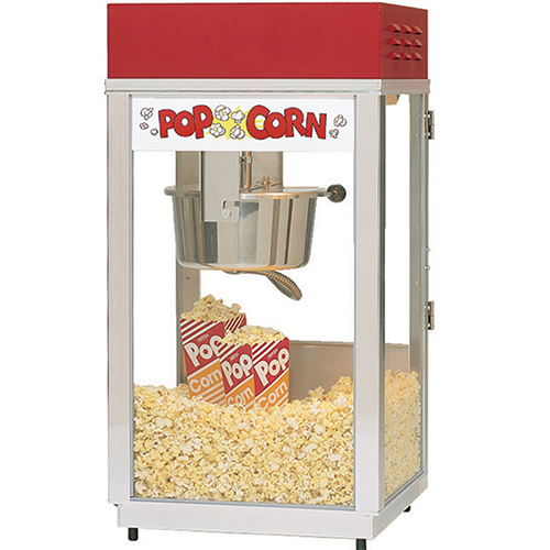 Pop Corn machine Rental