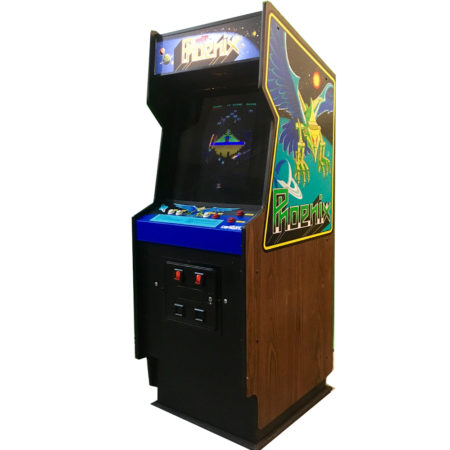 *0s classic Arcade