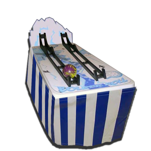 Carnival Game Rental