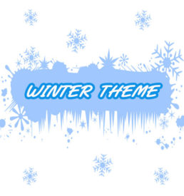 Winter Theme