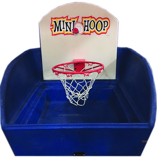 Mini Hoops