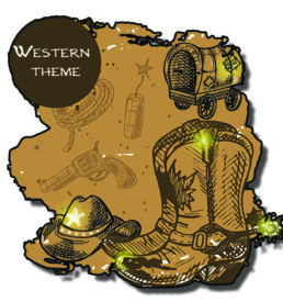 Western Theme