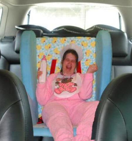 Big baby Chair photos