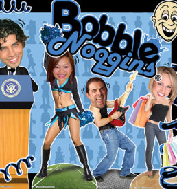 Bobble Noggins