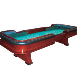 Craps table Rental
