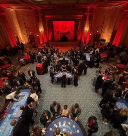 Casino