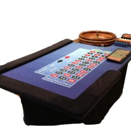 Roulette