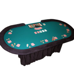 Texas Holdem'