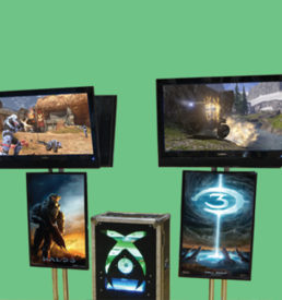 Video Gaming Tournament