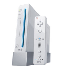 Wii System