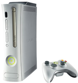 Xbox System