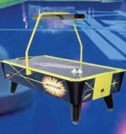 Air Hockey Rental photo