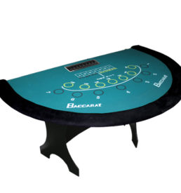 Baccarat