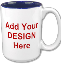 Personalized Mugs