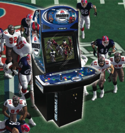 Madden NFL Football