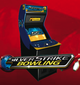 Silver Strike Bowling