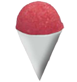 Snow Cones
