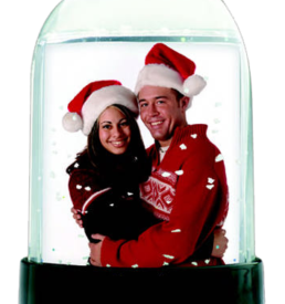 Snow Globes