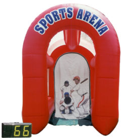 Sports Cage