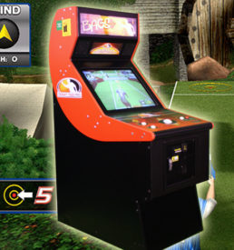 Sports Arcade Rentals
