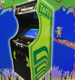 Classic Arcade Rentals