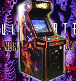 Mortal Kombat 3