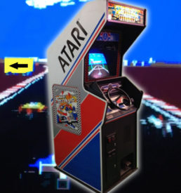 80s Arcade Game Rental