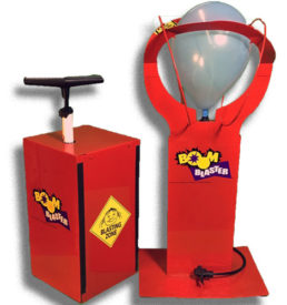 Ballon Blaster