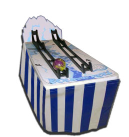 Carnival Game Rental