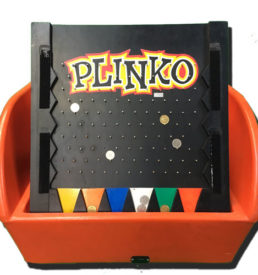 Plinko