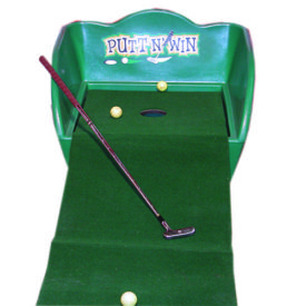Putt N' Win