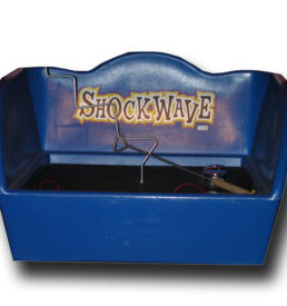 Shockwave Carnival Game