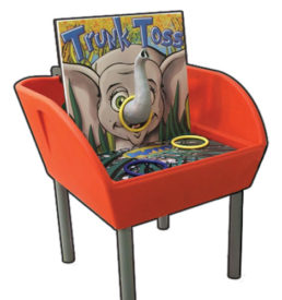 Trunk Toss