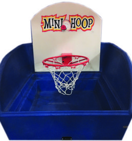 Mini Hoops