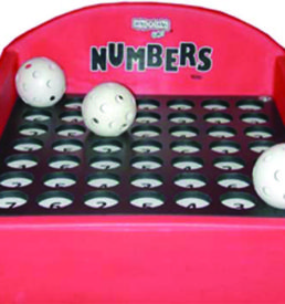 Carnival Game Rentals